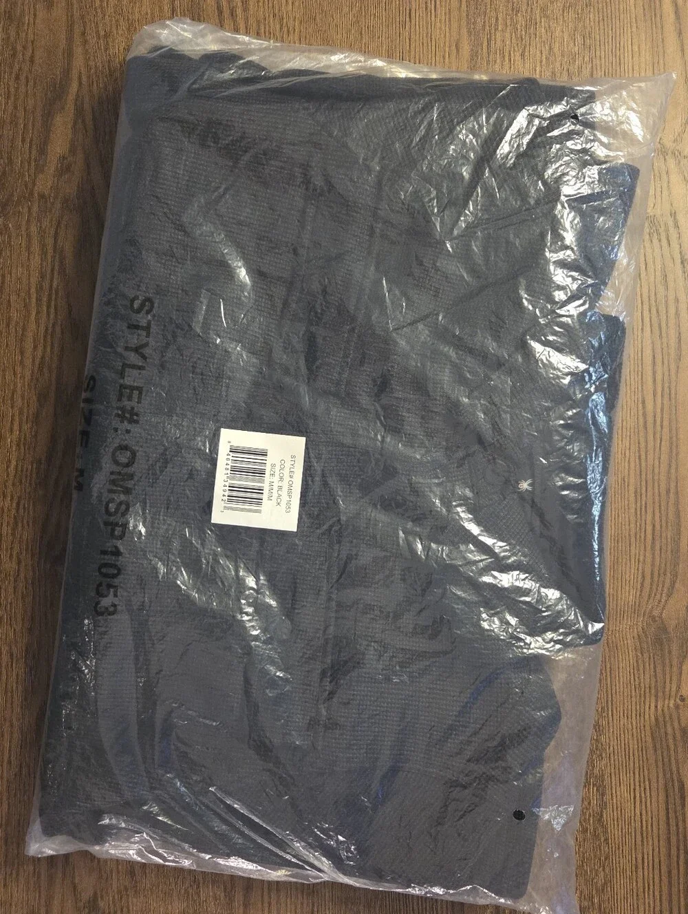 NWT Men's Spyder Sweater Fleece Shacket